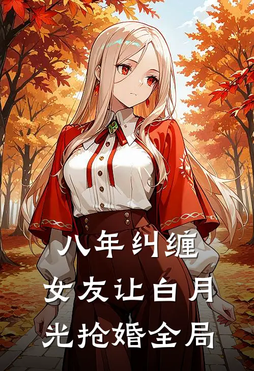 八年纠缠，女友让白月光抢婚全局
