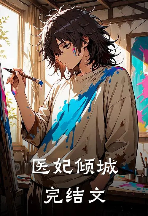 医妃倾城完结文