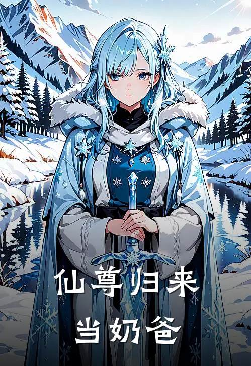 仙尊归来当奶爸