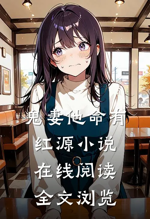 鬼妻他命有红源小说在线阅读全文浏览
