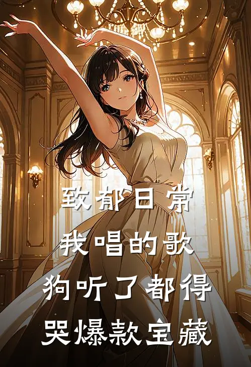 致郁日常：我唱的歌，狗听了都得哭爆款宝藏