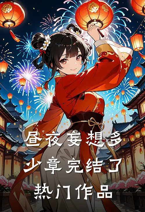 昼夜妄想多少章完结了热门作品