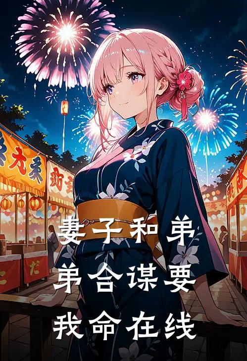 妻子和弟弟合谋要我命在线