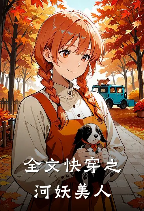 全文快穿之河妖美人免费阅读