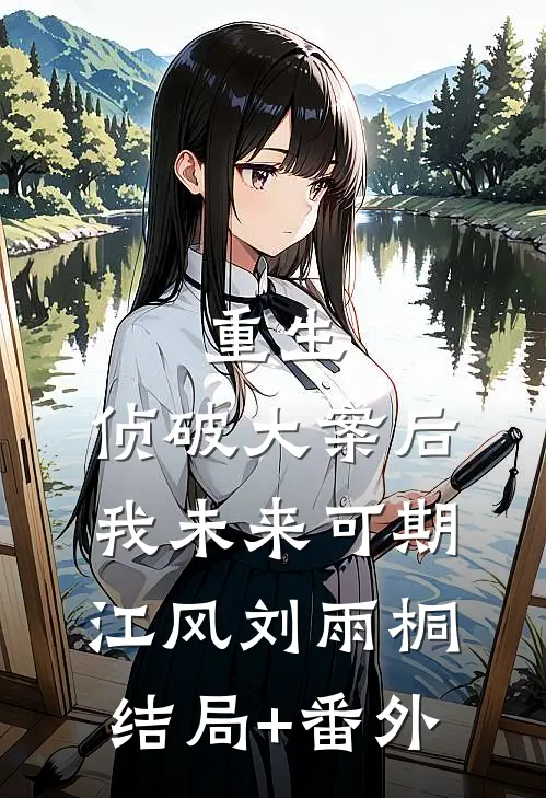 重生：侦破大案后，我未来可期江风刘雨桐结局+番外