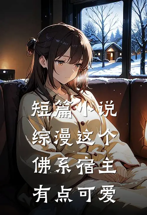 短篇小说【综漫】这个佛系宿主有点可爱
