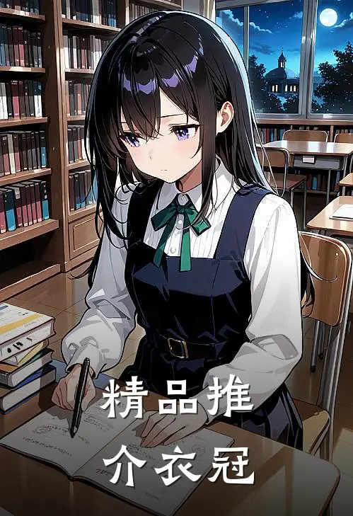 精品推介衣冠