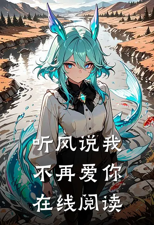 听风说我不再爱你在线阅读