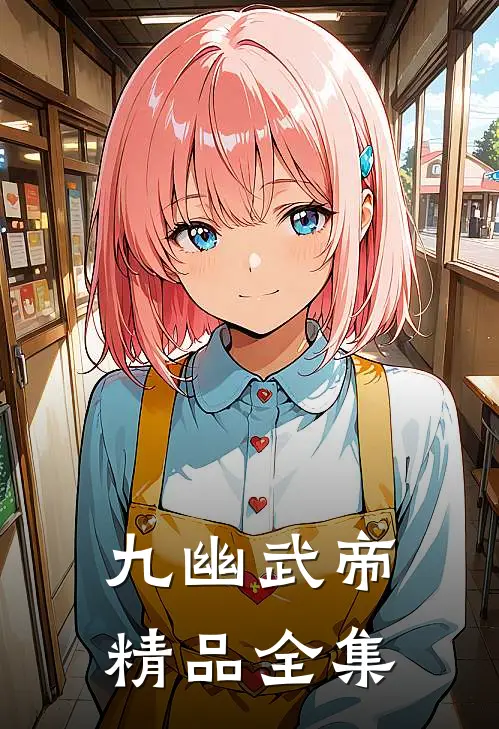 九幽武帝精品全集