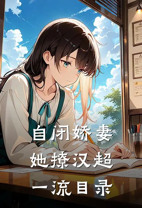 自闭娇妻她撩汉超一流目录