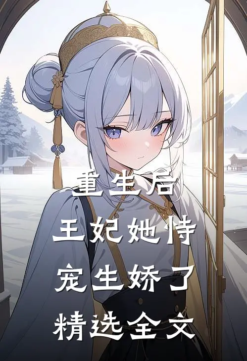重生后,王妃她恃宠生娇了精选全文阅读