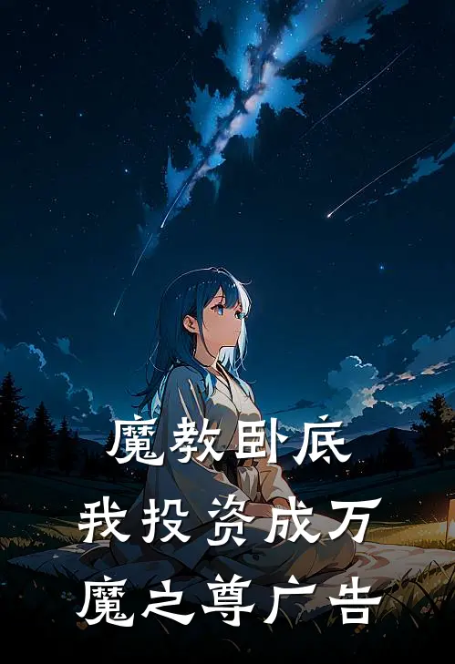 魔教卧底：我投资成万魔之尊广告