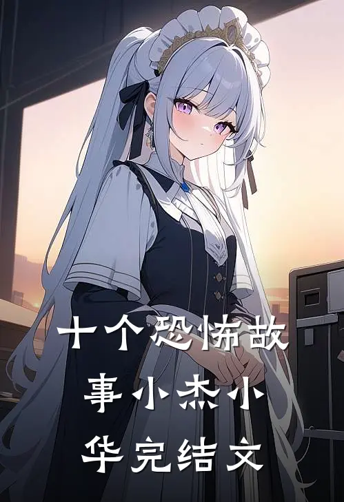 十个恐怖故事小杰小华完结文