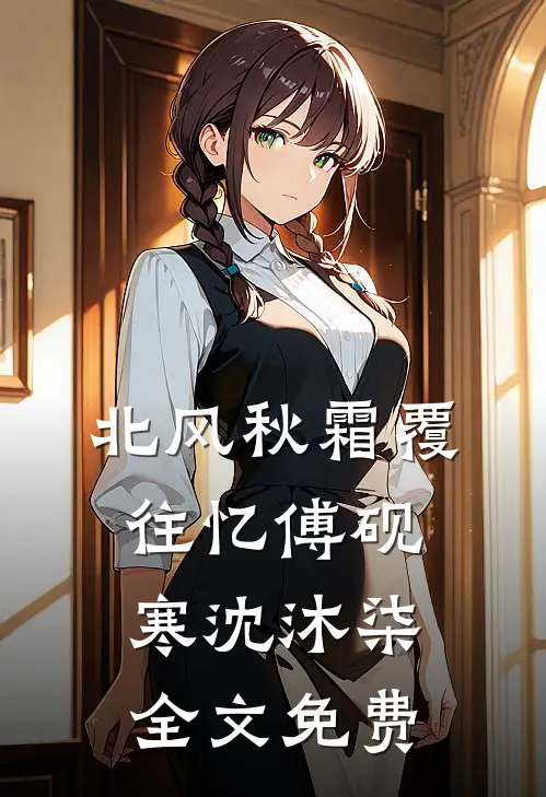 北风秋霜覆往忆傅砚寒沈沐柒全文免费
