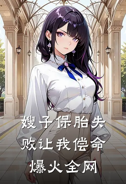 嫂子保胎失败让我偿命爆火全网