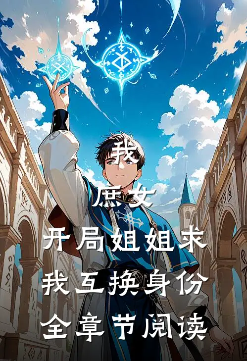 我，庶女，开局姐姐求我互换身份全章节阅读