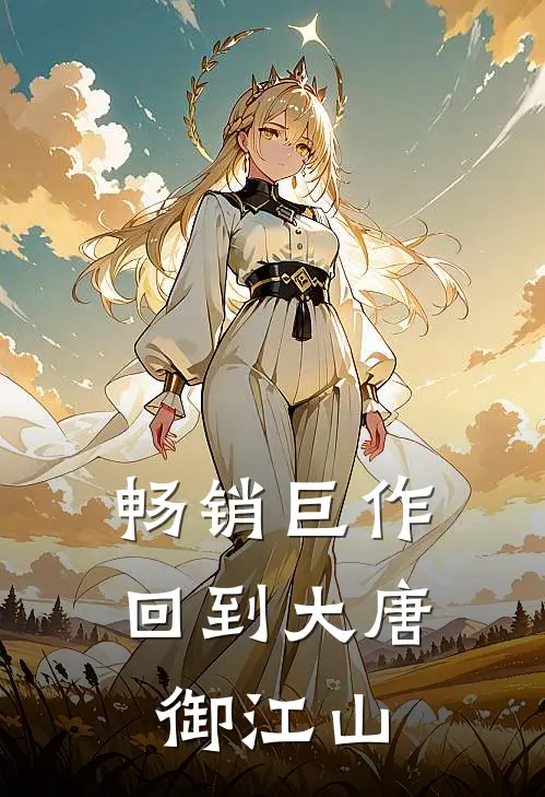 畅销巨作回到大唐御江山
