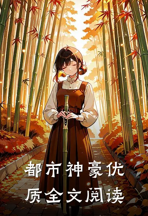 都市神豪优质全文阅读