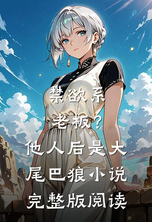禁欲系老板？他人后是大尾巴狼小说完整版阅读