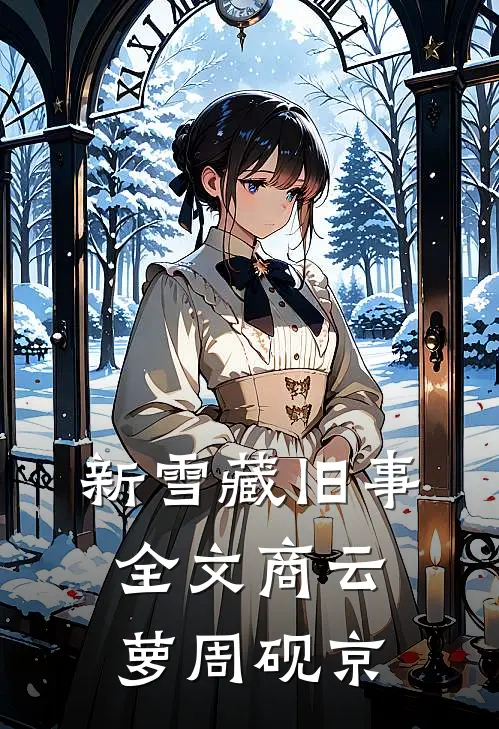 新雪藏旧事全文商云萝周砚京
