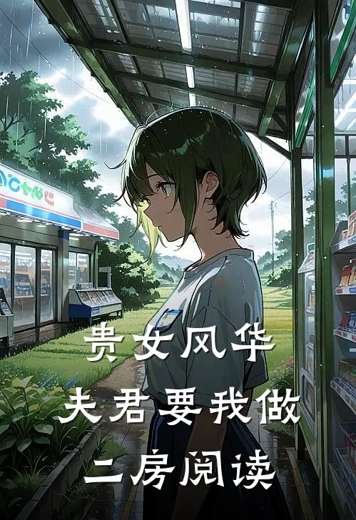 贵女风华，夫君要我做二房阅读
