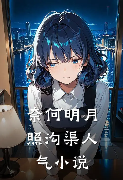 奈何明月照沟渠人气小说