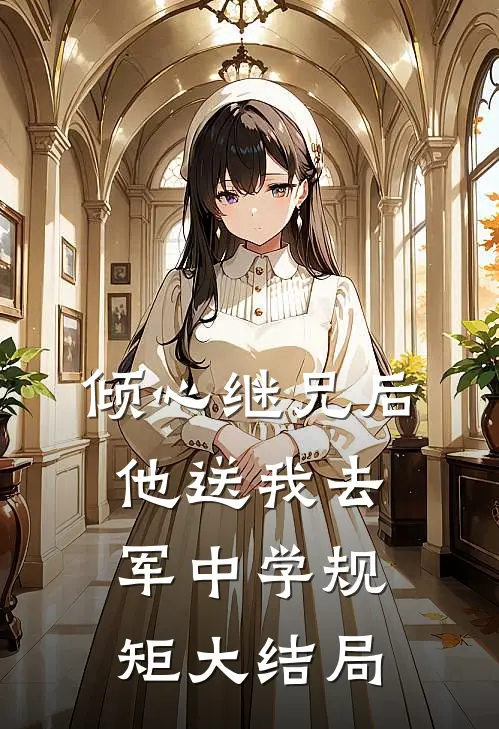 倾心继兄后，他送我去军中学规矩大结局