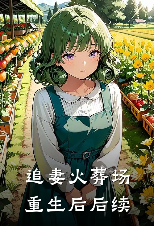 追妻火葬场重生后后续