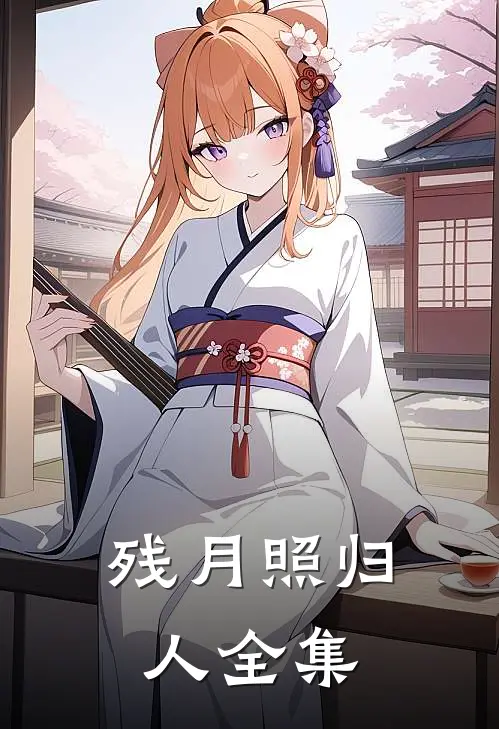 残月照归人全集