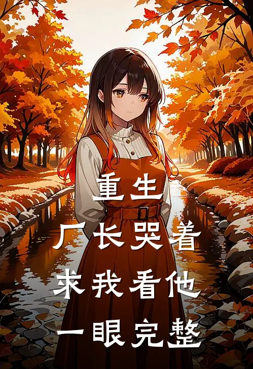 重生：厂长哭着求我看他一眼完整