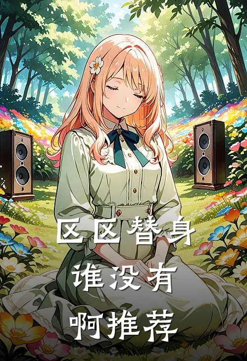 区区替身，谁没有啊推荐