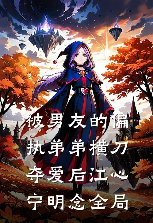 被男友的偏执弟弟横刀夺爱后江心宁明念全局