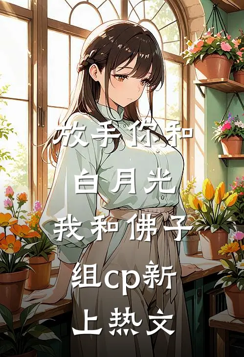 放手你和白月光，我和佛子组cp新上热文