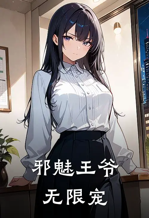 邪魅王爷无限宠