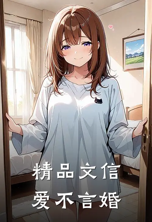 精品文信爱不言婚
