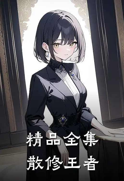 精品全集散修王者