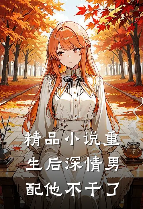 精品小说重生后深情男配他不干了