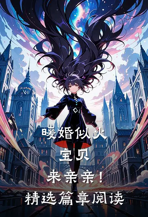 暖婚似火：宝贝，来亲亲！精选篇章阅读