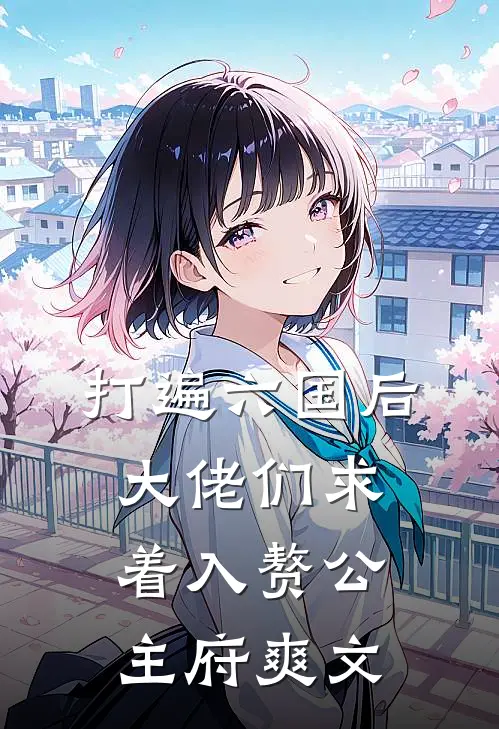 打遍六国后，大佬们求着入赘公主府爽文
