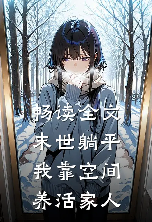 畅读全文末世躺平：我靠空间养活家人