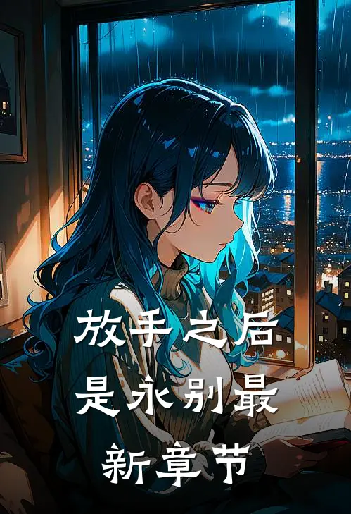 放手之后是永别最新章节