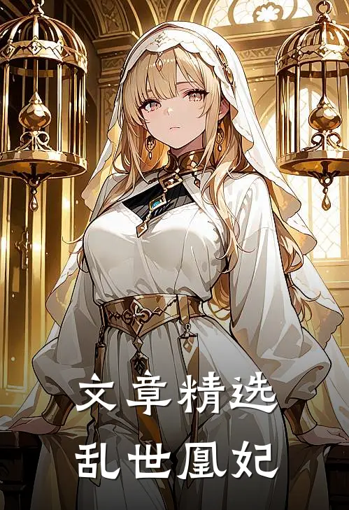 文章精选乱世凰妃