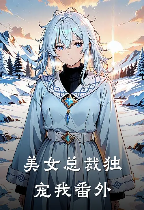 美女总裁独宠我番外