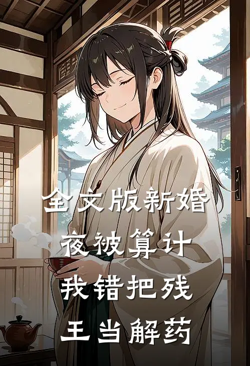全文版新婚夜被算计，我错把残王当解药