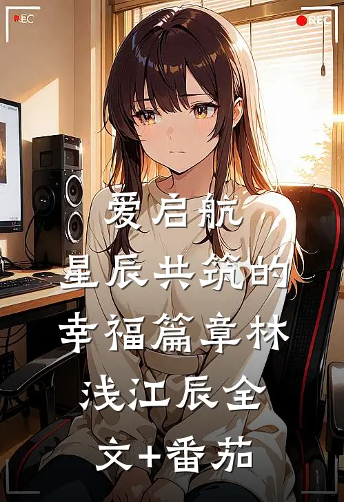 爱启航：星辰共筑的幸福篇章林浅江辰全文+番茄