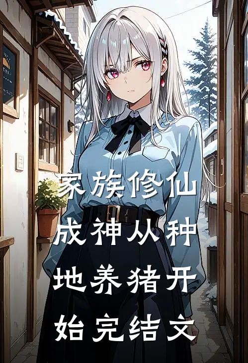 家族修仙，成神从种地养猪开始完结文