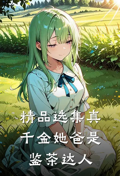 精品选集真千金她爸是鉴茶达人