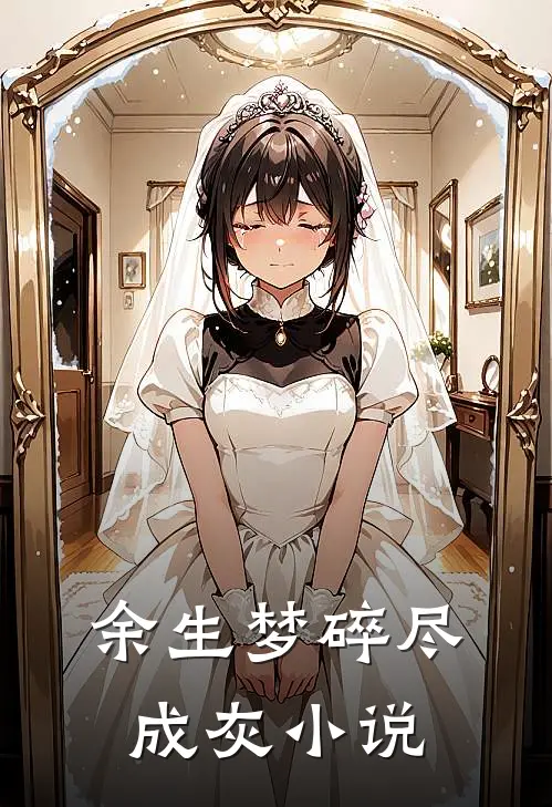 余生梦碎尽成灰小说