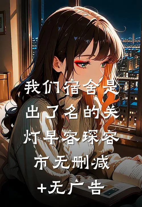 我们宿舍是出了名的关灯早容琛容市无删减+无广告