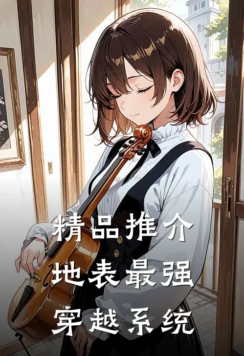 精品推介地表最强穿越系统